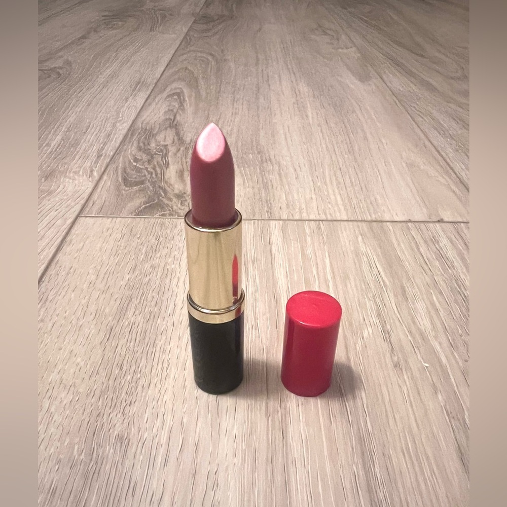 (New) Estee Lauder Lipstick 61 Pink Parfait (Shimmer), Lisa Perry Edition - Picture 4 of 6